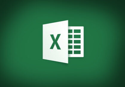 Logo Excel 2